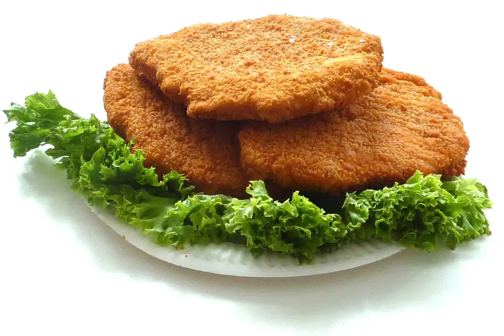 Cikánský Řízek
