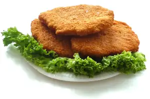 Cikánský Řízek